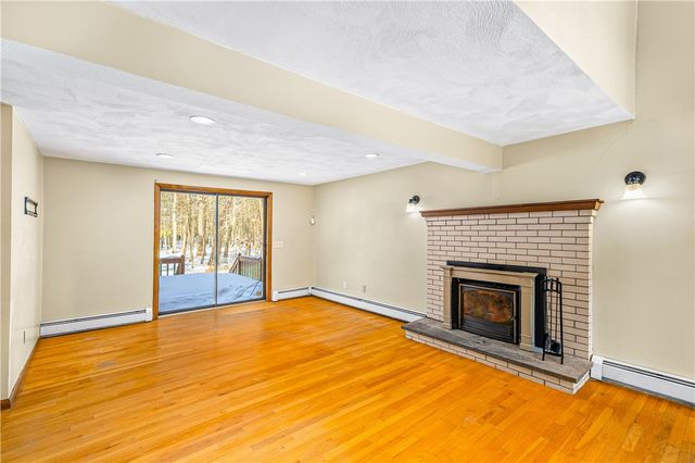 3 Rogler Farm Road, Smithfield, RI 02917