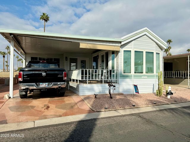 7750 E BROADWAY Road 677, Mesa, AZ 85208