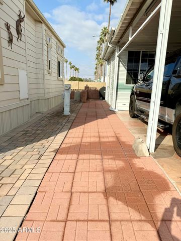 7750 E BROADWAY Road 677, Mesa, AZ 85208