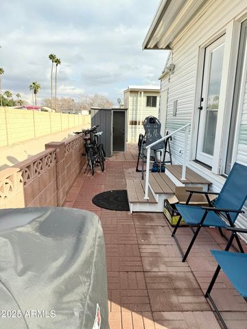 7750 E BROADWAY Road 677, Mesa, AZ 85208