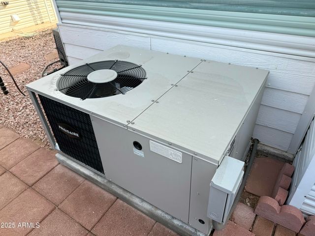 7750 E BROADWAY Road 677, Mesa, AZ 85208