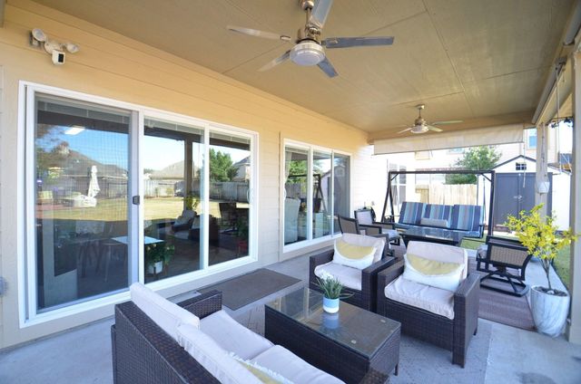 3115 Sachse Court, Katy, TX 77449