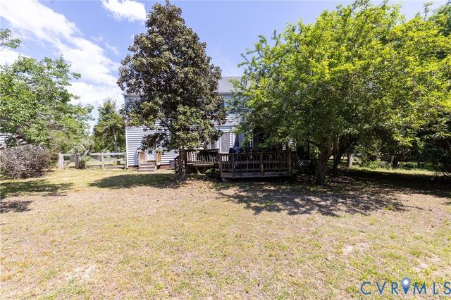 18337 Mabelton Rd, Montpelier, VA 23192