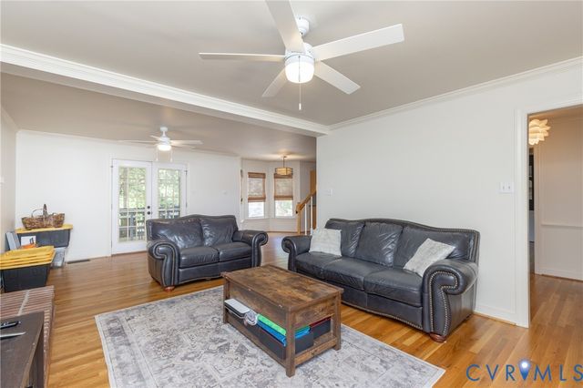 18337 Mabelton Rd, Montpelier, VA 23192