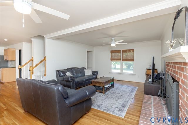 18337 Mabelton Rd, Montpelier, VA 23192