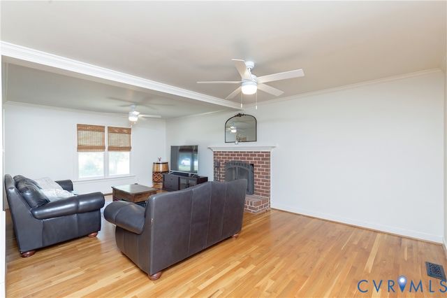 18337 Mabelton Rd, Montpelier, VA 23192