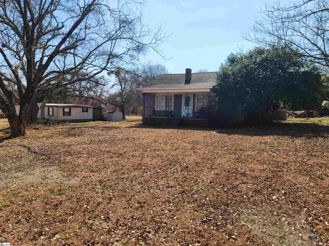 1212 Duncan Reidville Road, Duncan, SC 29344
