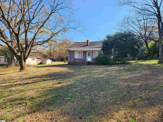 1212 Duncan Reidville Road, Duncan, SC 29344