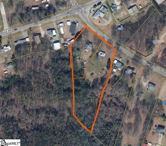 1212 Duncan Reidville Road, Duncan, SC 29344