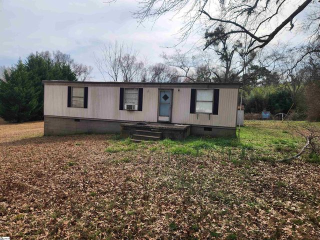 1212 Duncan Reidville Road, Duncan, SC 29344