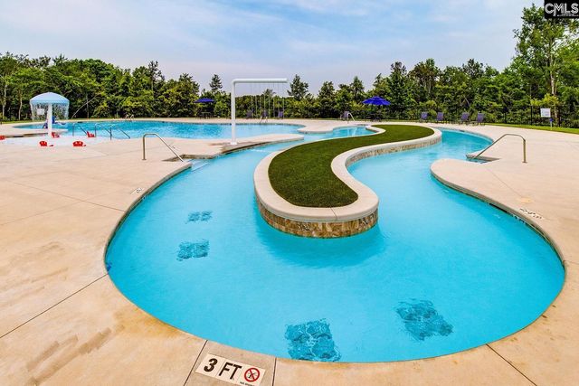 3060 Hallsdale Drive, Elgin, SC 29045