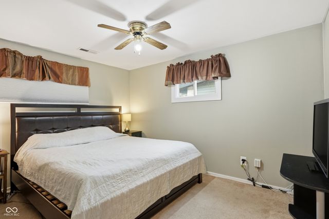 2015 Alton Street, Beech Grove, IN 46107