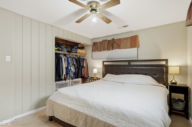2015 Alton Street, Beech Grove, IN 46107