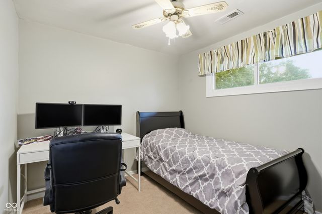 2015 Alton Street, Beech Grove, IN 46107