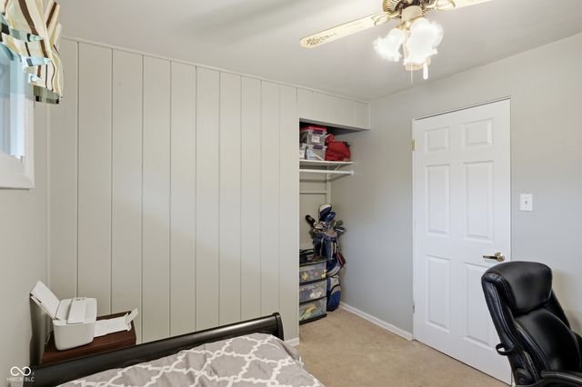2015 Alton Street, Beech Grove, IN 46107