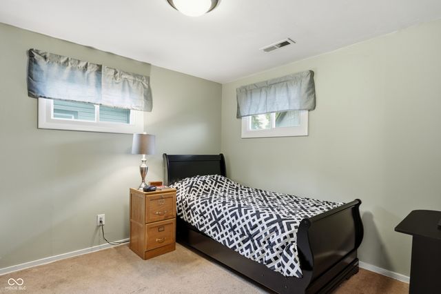 2015 Alton Street, Beech Grove, IN 46107