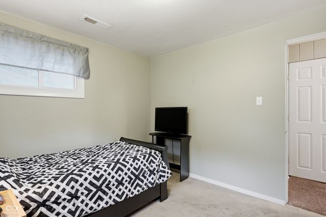 2015 Alton Street, Beech Grove, IN 46107