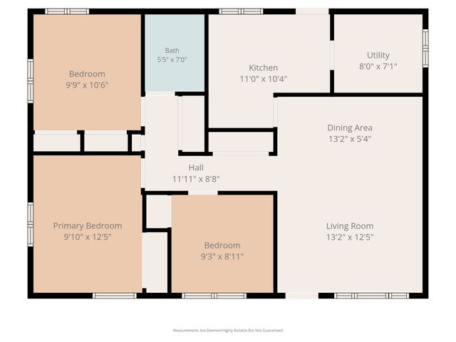 2015 Alton Street, Beech Grove, IN 46107