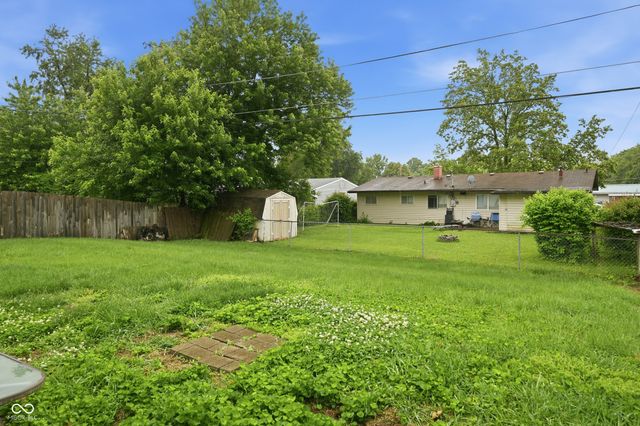 2015 Alton Street, Beech Grove, IN 46107