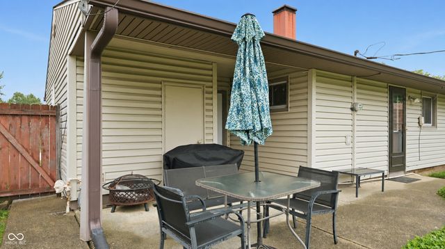 2015 Alton Street, Beech Grove, IN 46107