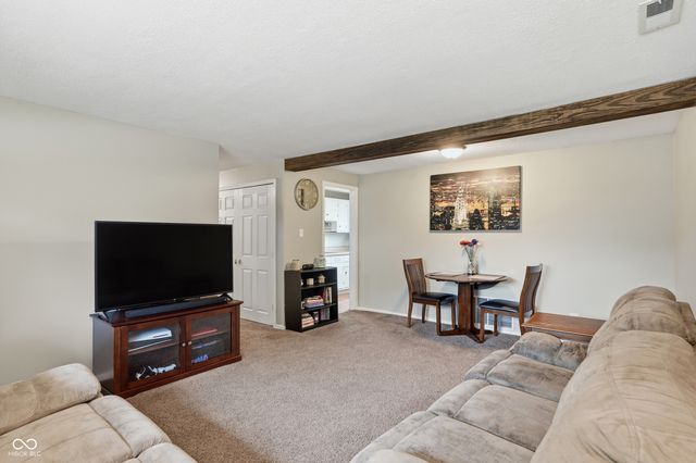 2015 Alton Street, Beech Grove, IN 46107