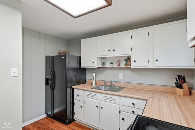 2015 Alton Street, Beech Grove, IN 46107