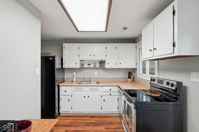 2015 Alton Street, Beech Grove, IN 46107