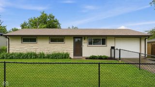 2015 Alton Street, Beech Grove, IN 46107
