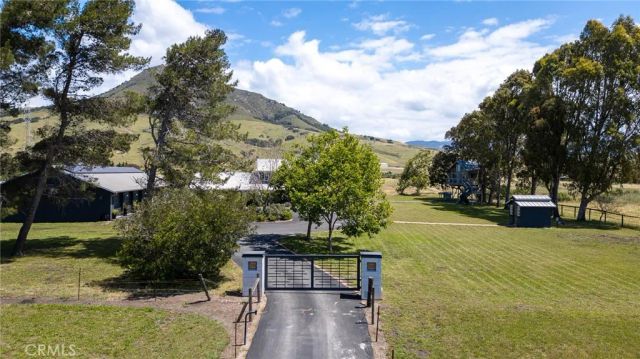 250 Oconnor Way, San Luis Obispo, CA 93405