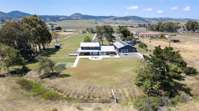 250 Oconnor Way, San Luis Obispo, CA 93405