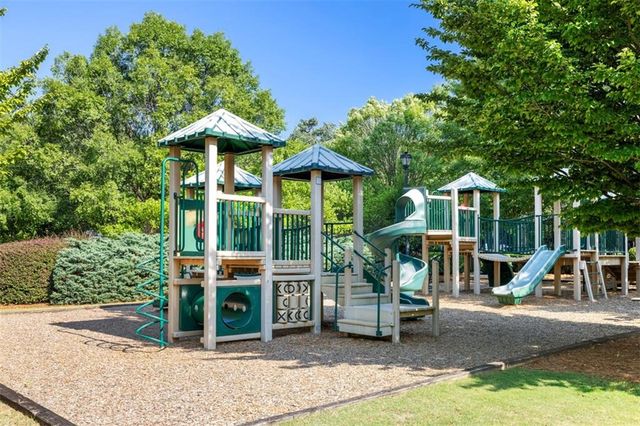 1027 Winding Branch Drive, Canton, GA 30114