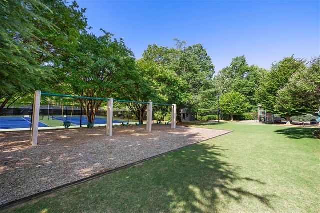 1027 Winding Branch Drive, Canton, GA 30114
