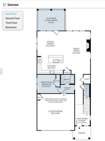 1027 Winding Branch Drive, Canton, GA 30114