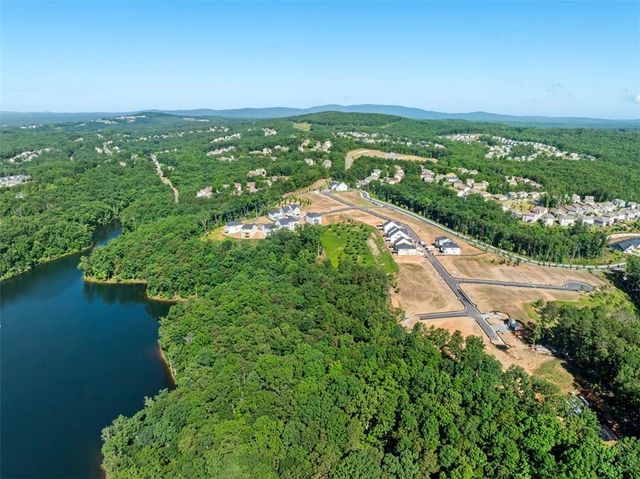 1027 Winding Branch Drive, Canton, GA 30114