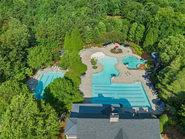1027 Winding Branch Drive, Canton, GA 30114