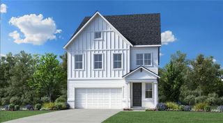 1027 Winding Branch Drive, Canton, GA 30114