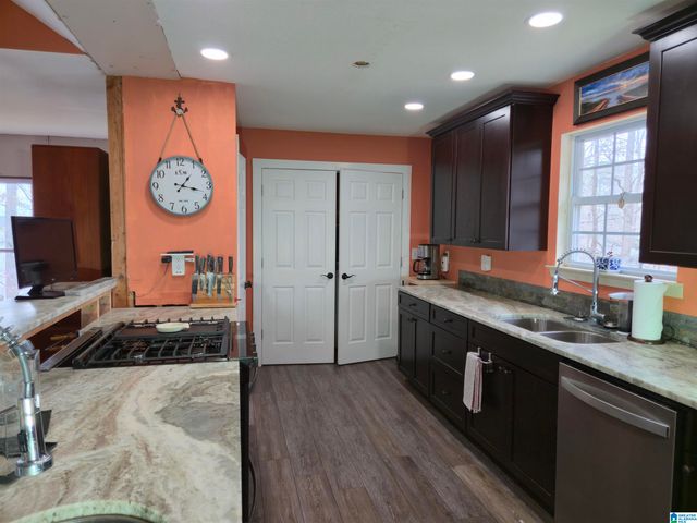 343 WOOD FENCE LANE, Childersburg, AL 35044