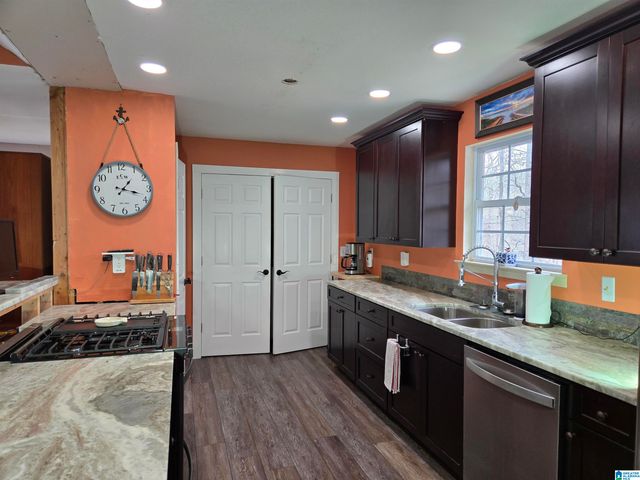 343 WOOD FENCE LANE, Childersburg, AL 35044