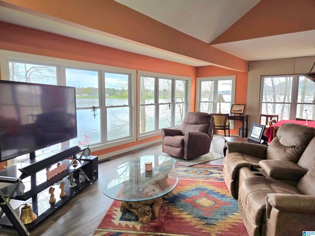 343 WOOD FENCE LANE, Childersburg, AL 35044