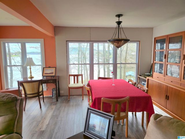 343 WOOD FENCE LANE, Childersburg, AL 35044