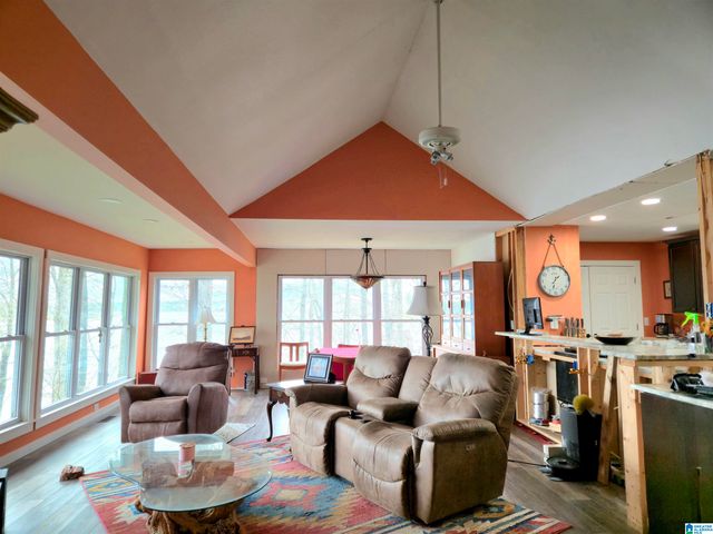 343 WOOD FENCE LANE, Childersburg, AL 35044