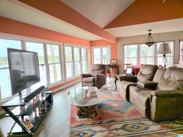 343 WOOD FENCE LANE, Childersburg, AL 35044