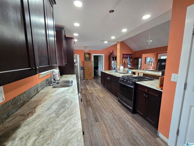 343 WOOD FENCE LANE, Childersburg, AL 35044