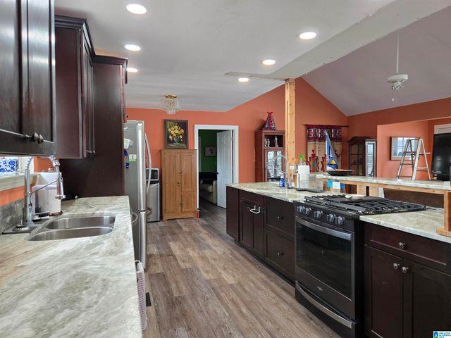 343 WOOD FENCE LANE, Childersburg, AL 35044