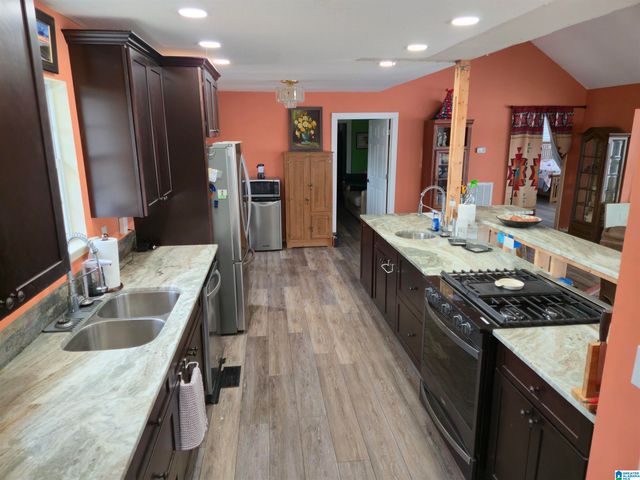 343 WOOD FENCE LANE, Childersburg, AL 35044