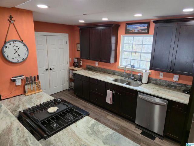 343 WOOD FENCE LANE, Childersburg, AL 35044