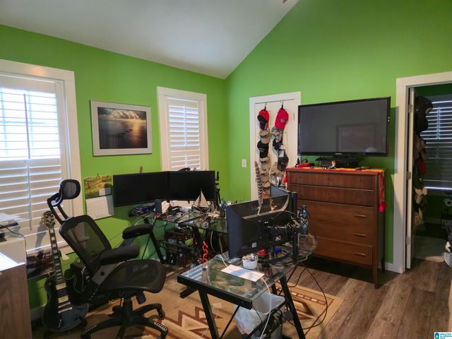 343 WOOD FENCE LANE, Childersburg, AL 35044