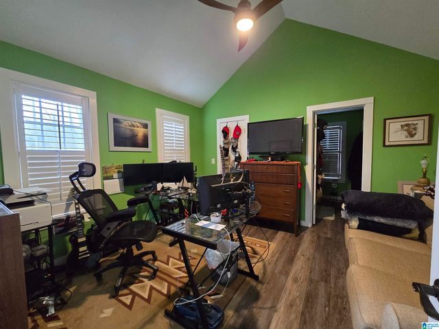 343 WOOD FENCE LANE, Childersburg, AL 35044