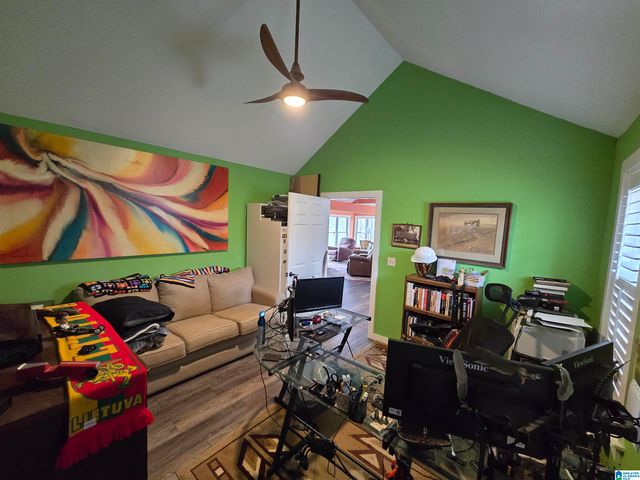 343 WOOD FENCE LANE, Childersburg, AL 35044