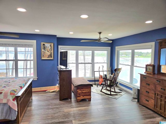 343 WOOD FENCE LANE, Childersburg, AL 35044